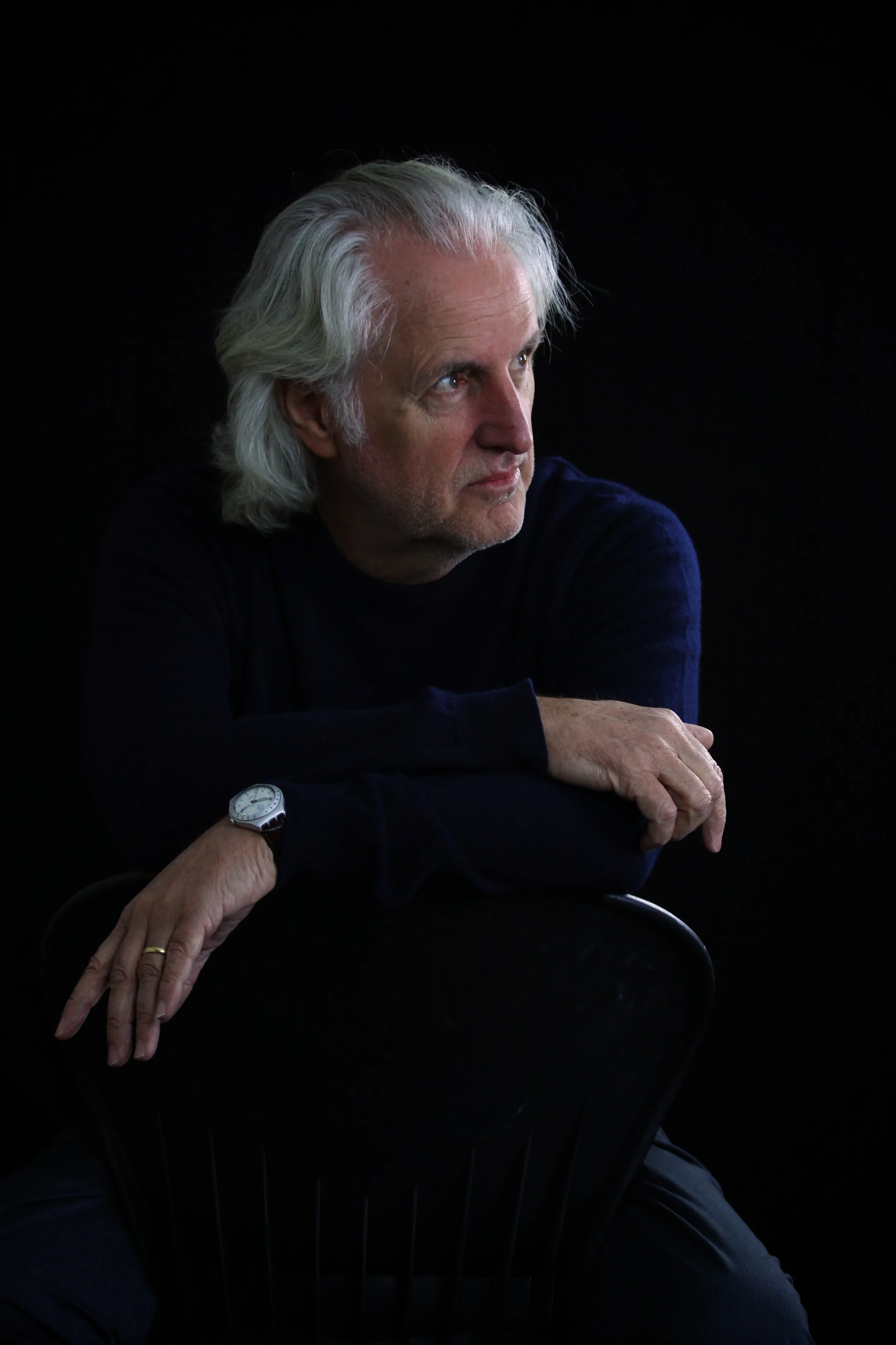 About | DAVID RANKIN, Australian artist | Official Website